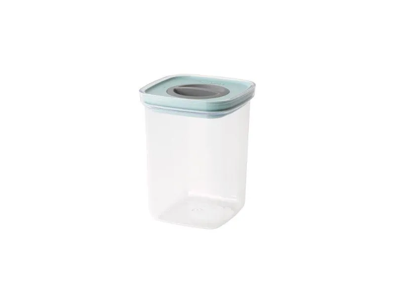 BergHOFF Leo 2 Pc Smart Seal Food Container Set, Green