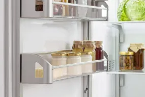 Bertazzoni 24 inch Right Door Built-in Refrigerator REF24RCPRR/23