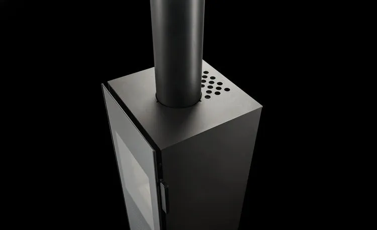 Bionic Studio ULEB Wood Fire