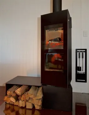 Bionic Studio ULEB Wood Fire
