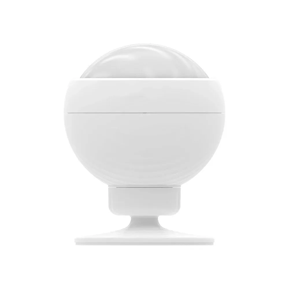 BlitzWolf Rechargeable PIR Motion Sensor