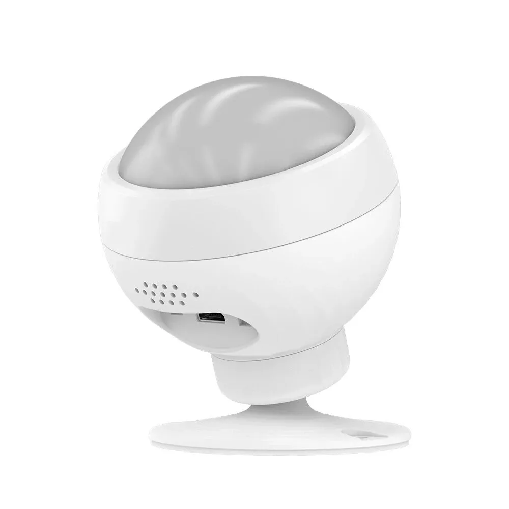 BlitzWolf Rechargeable PIR Motion Sensor