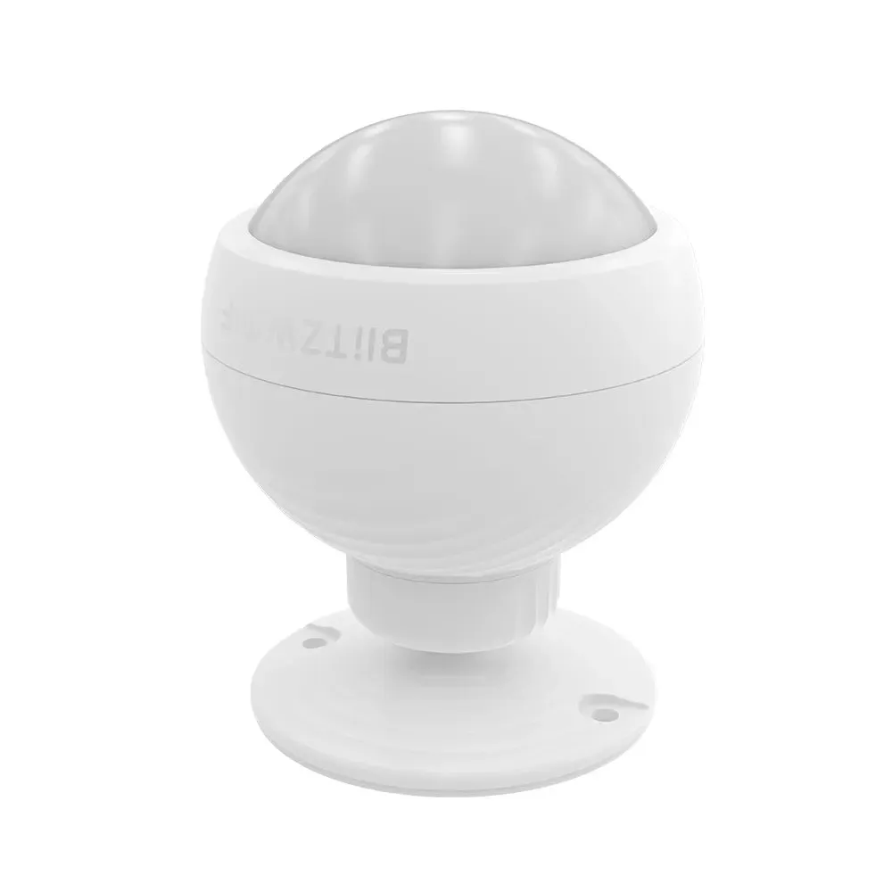 BlitzWolf Rechargeable PIR Motion Sensor