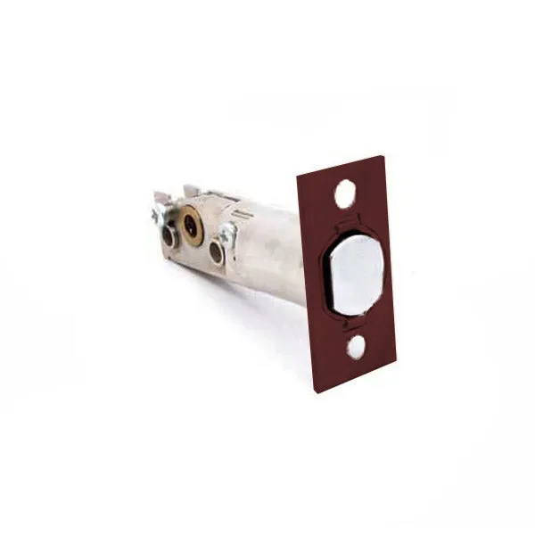 Bolt For 7000 Series Single Cylinder Deadbolt- 2-3/8" - 624 - Oil Rubbed Bronze