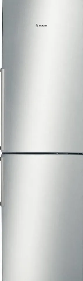 Bosch 500 Series 24" SS Counter Depth Bottom-Freezer Refrigerator B11CB50SSS