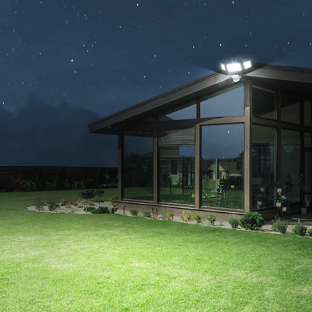 BUY 2 FREE SHIPPING 🚀 LED Security Floodlight