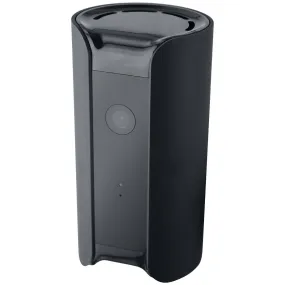 Canary View Wireless Indoor Home Security Camera - Black (CAN400USBK)