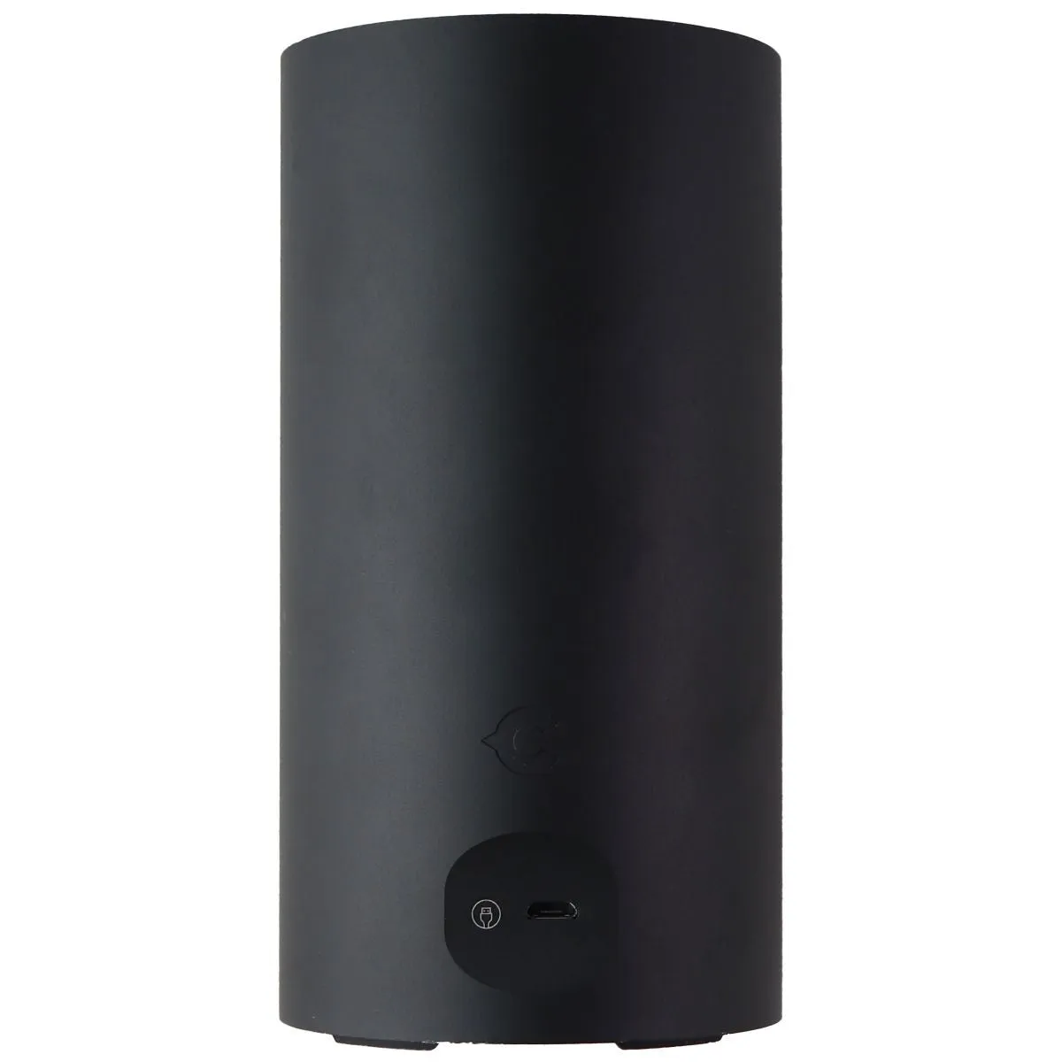Canary View Wireless Indoor Home Security Camera - Black (CAN400USBK)
