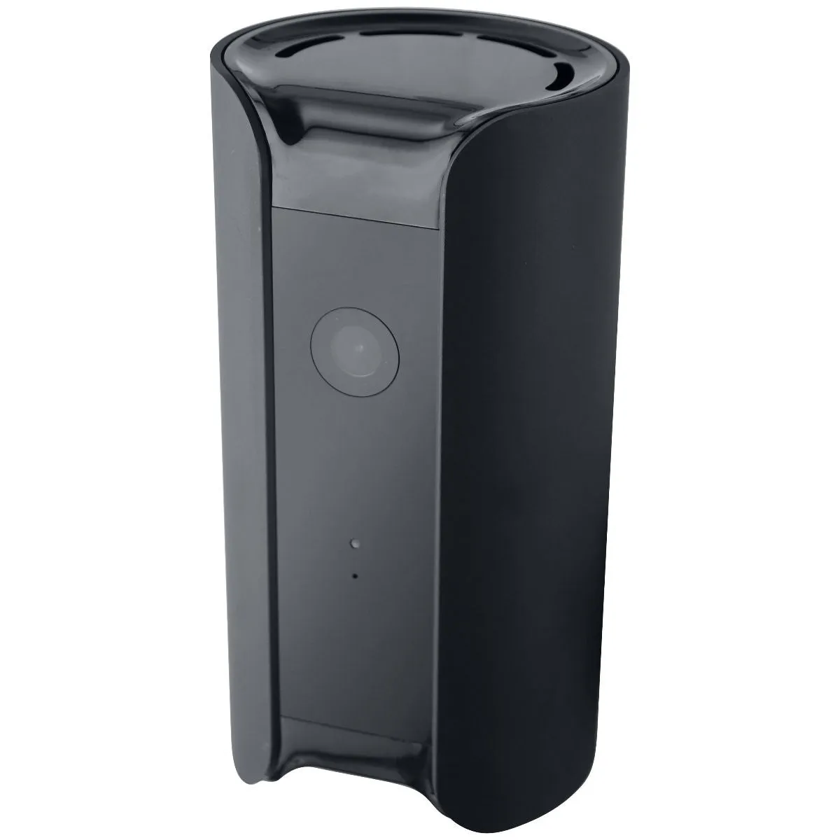 Canary View Wireless Indoor Home Security Camera - Black (CAN400USBK)