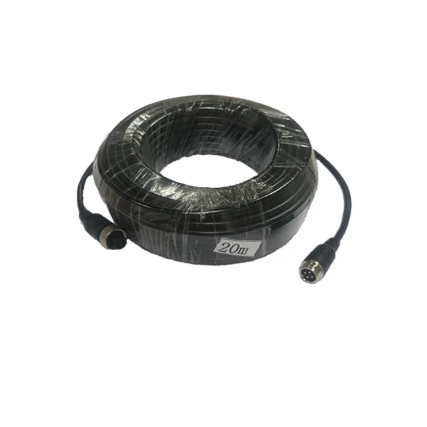CCTV Lead 1 metre Bg1