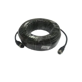CCTV Lead 1 metre Bg1