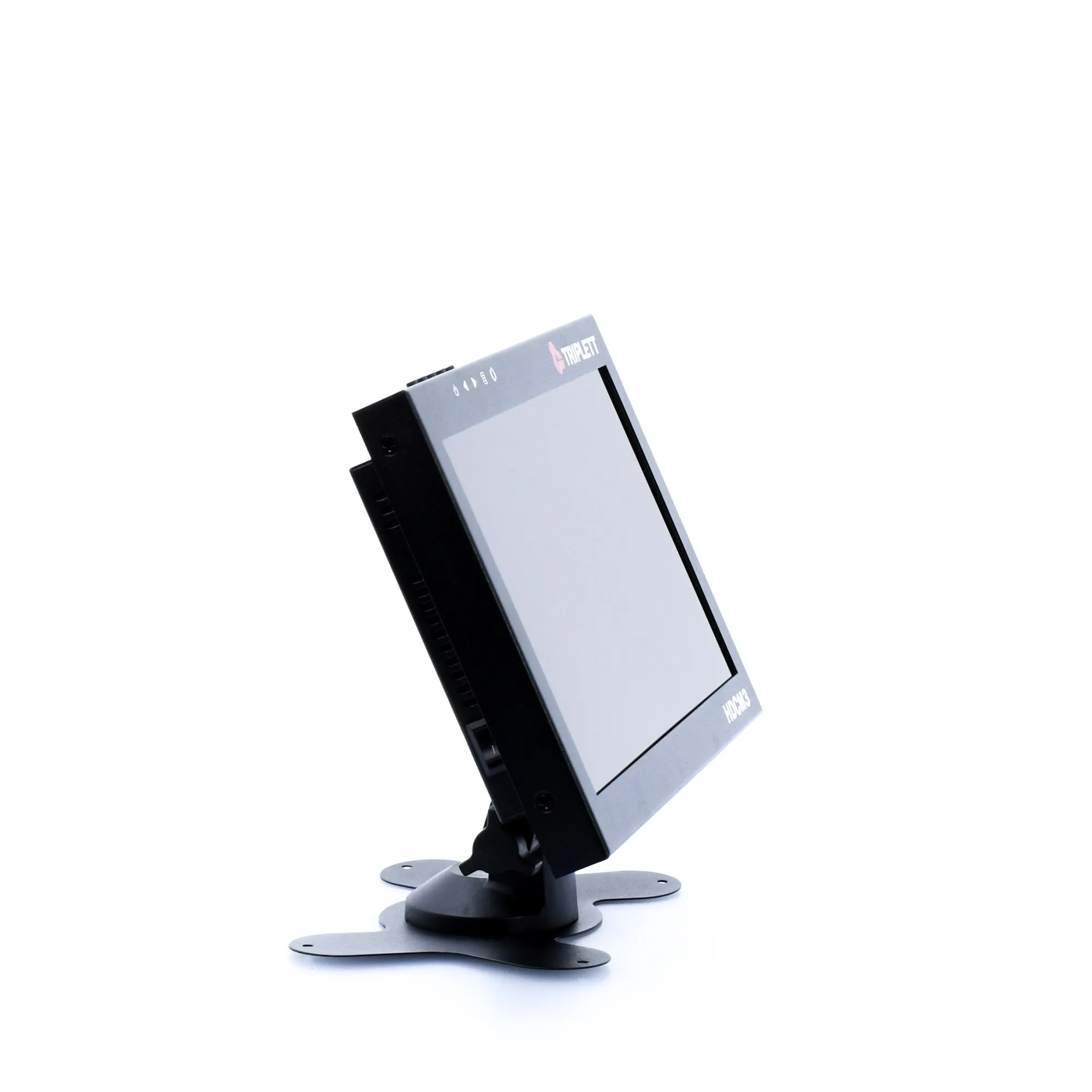 CCTV Security Camera Test Monitor: 8" HD 1080p LED Display  - (HDCM3)