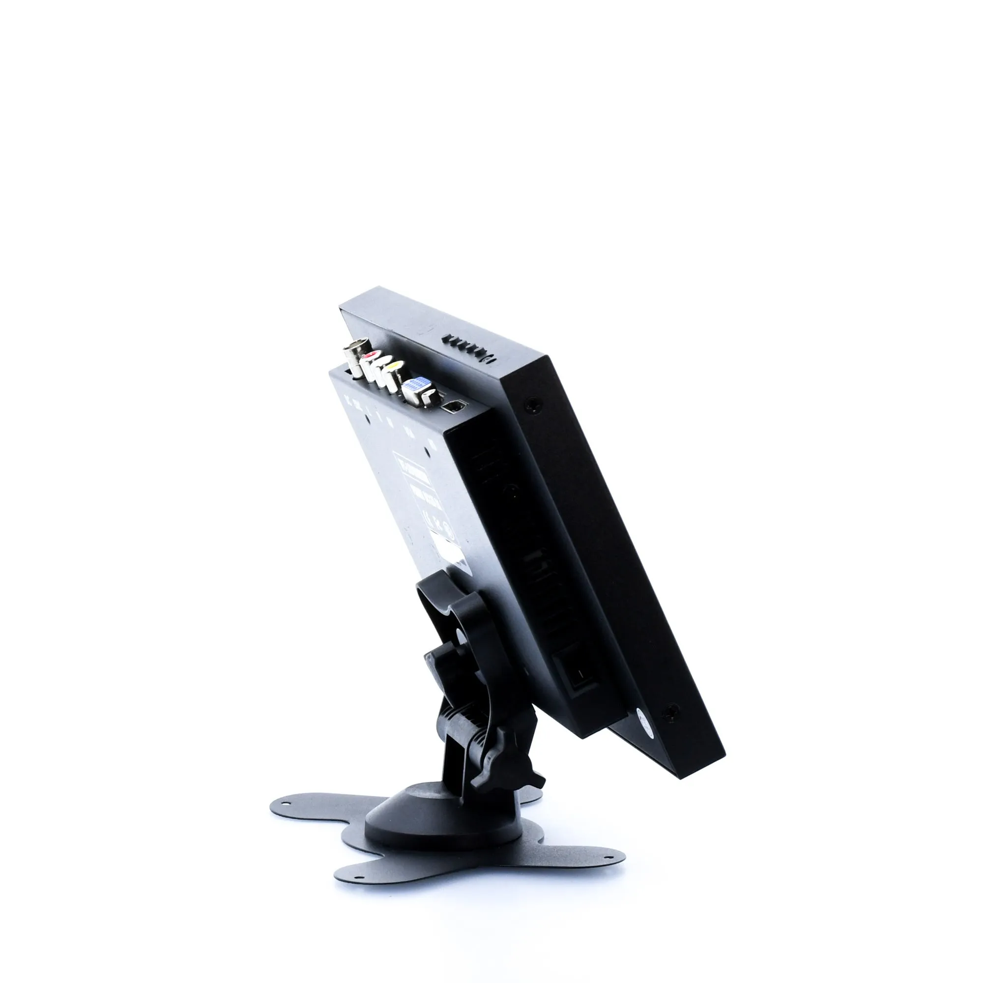 CCTV Security Camera Test Monitor: 8" HD 1080p LED Display  - (HDCM3)