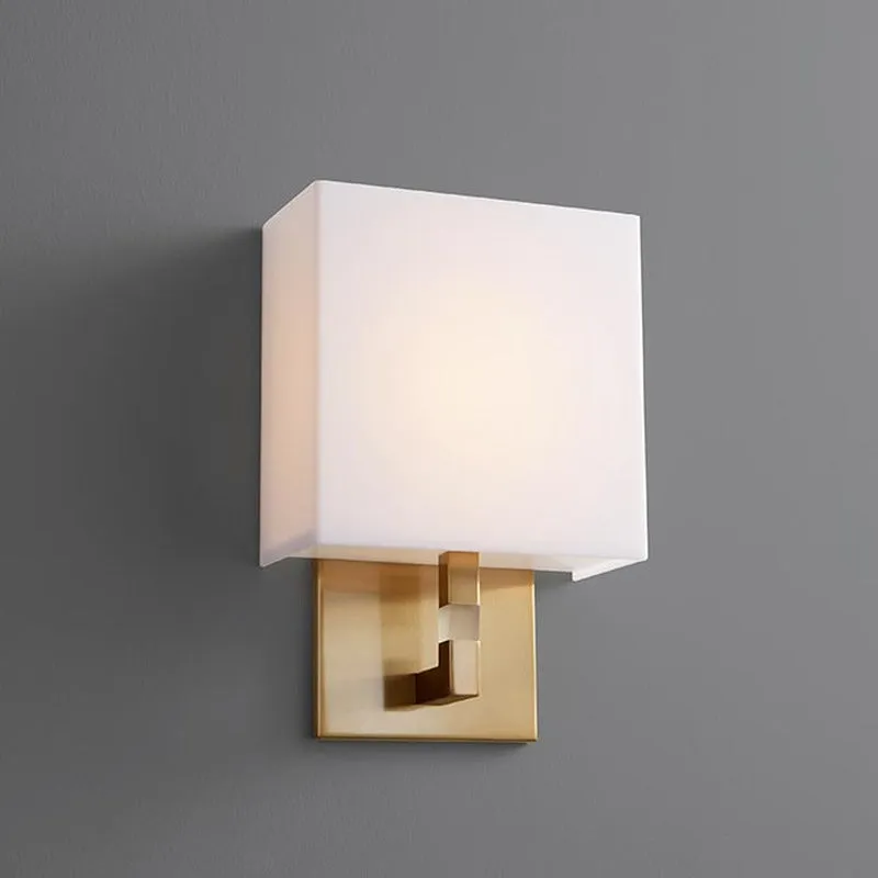 Chameleon Small LED Wall Sconce