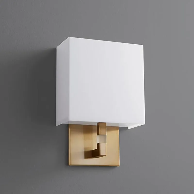 Chameleon Small LED Wall Sconce