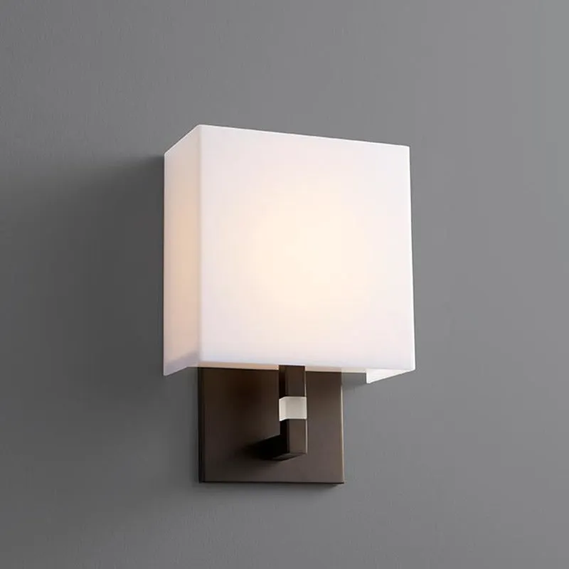 Chameleon Small LED Wall Sconce
