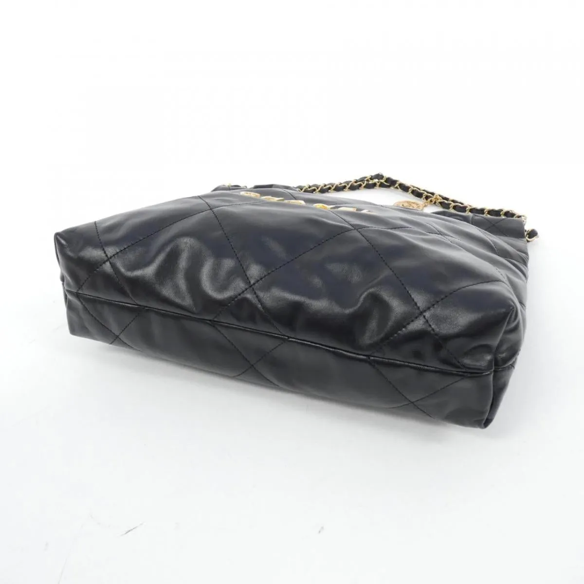 Chanel 22 Line AS3260 Shoulder Bag