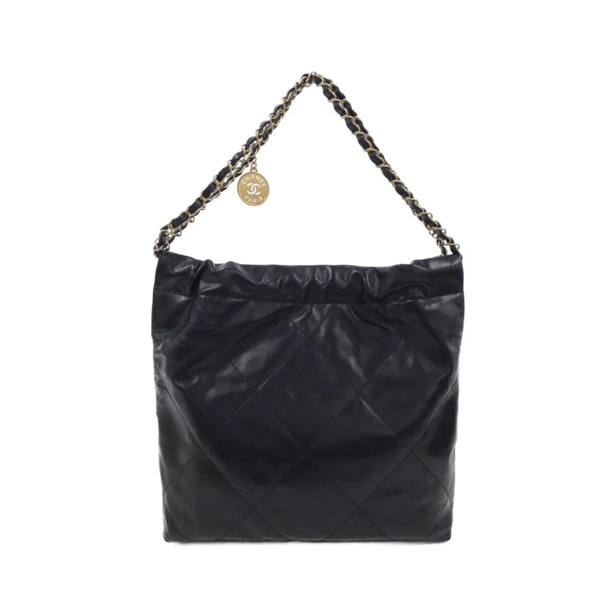 Chanel 22 Line AS3260 Shoulder Bag
