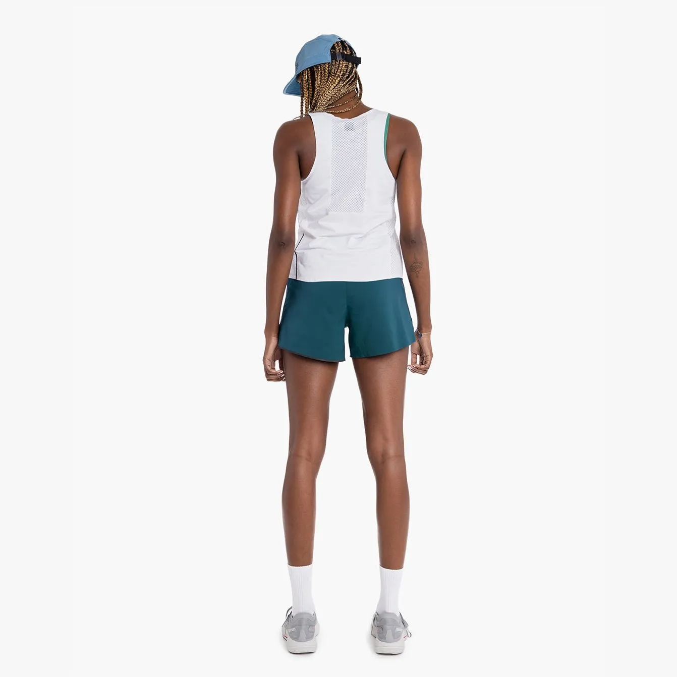 Ciele DLYShort Brief Womens