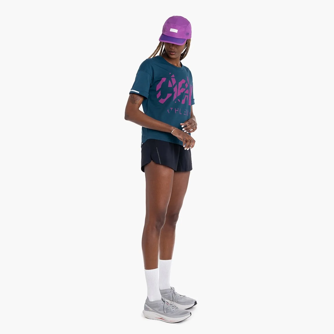 Ciele DLYShort Brief Womens