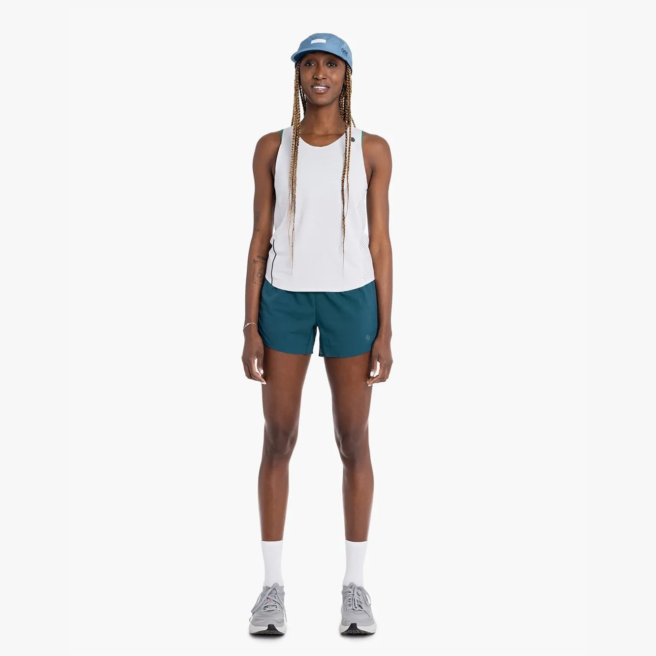 Ciele DLYShort Brief Womens