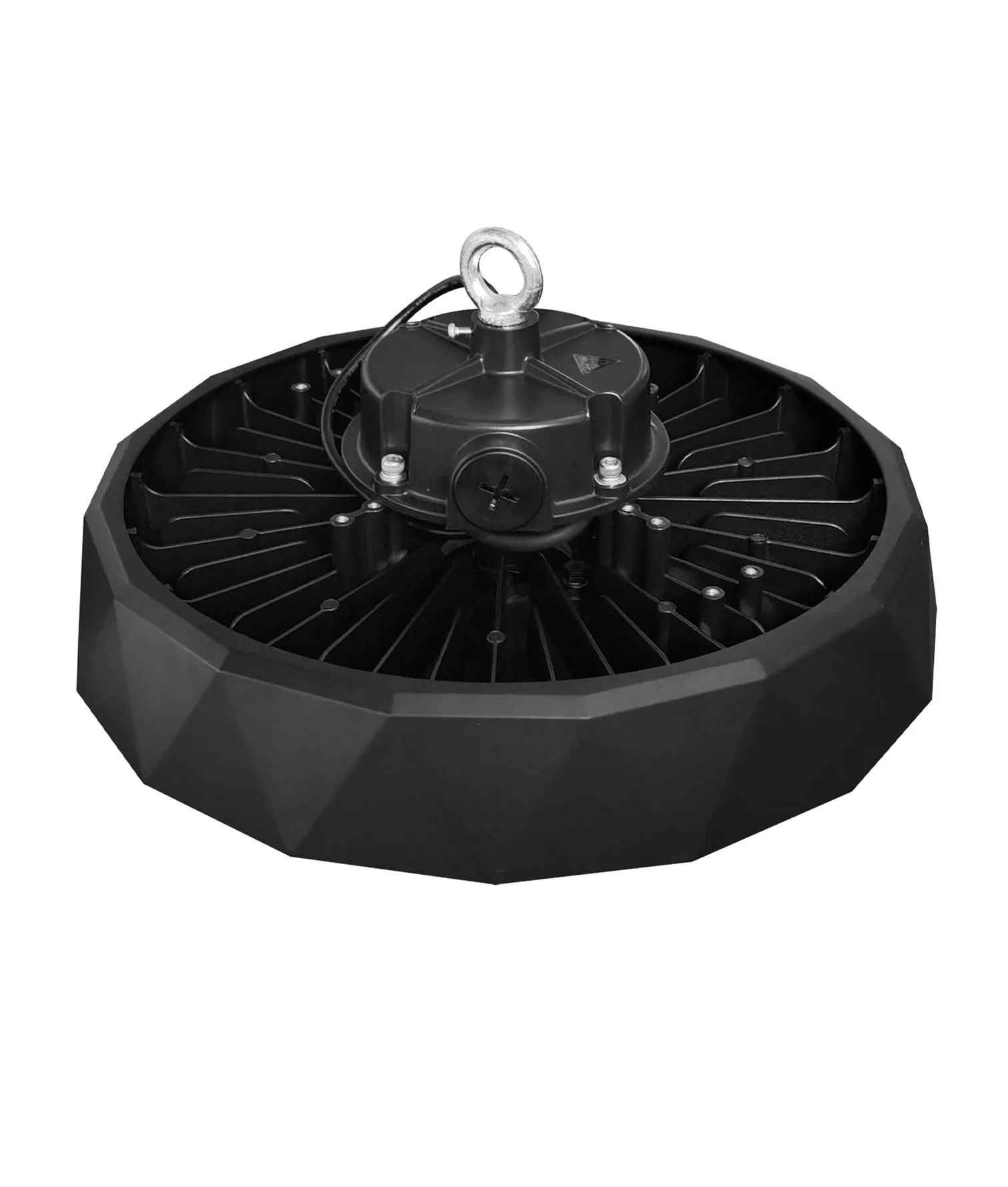 CLA HIBTRI2 LED Power Switchable Tri-CCT High Bay IP65