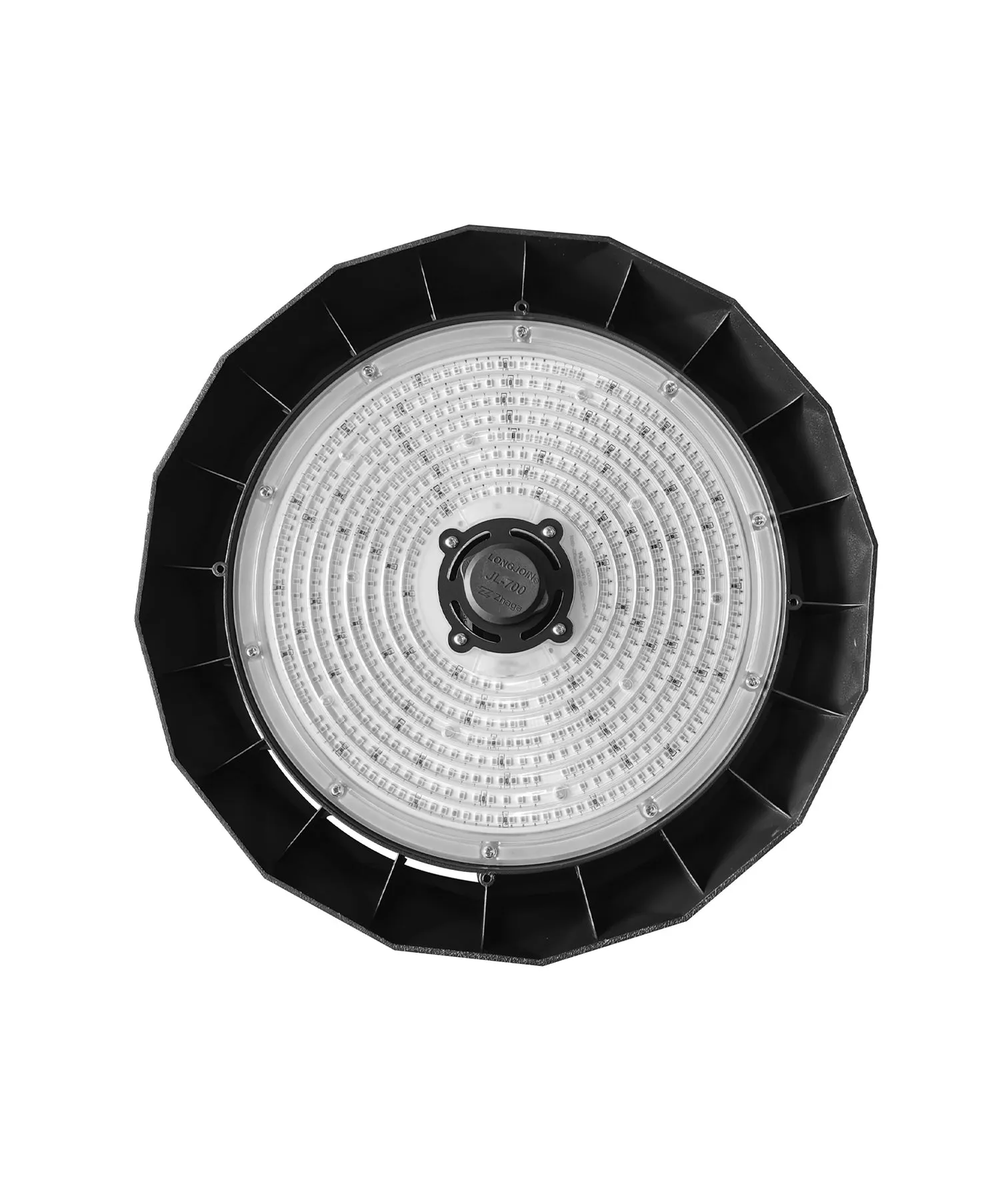 CLA HIBTRI2 LED Power Switchable Tri-CCT High Bay IP65