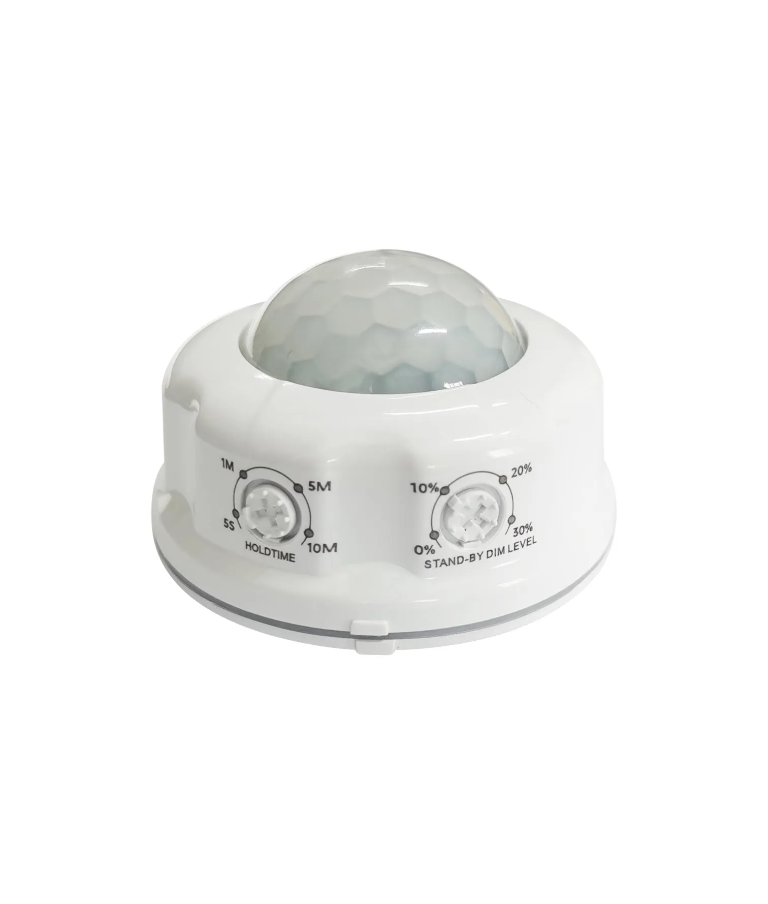 CLA HIBTRI2 LED Power Switchable Tri-CCT High Bay IP65