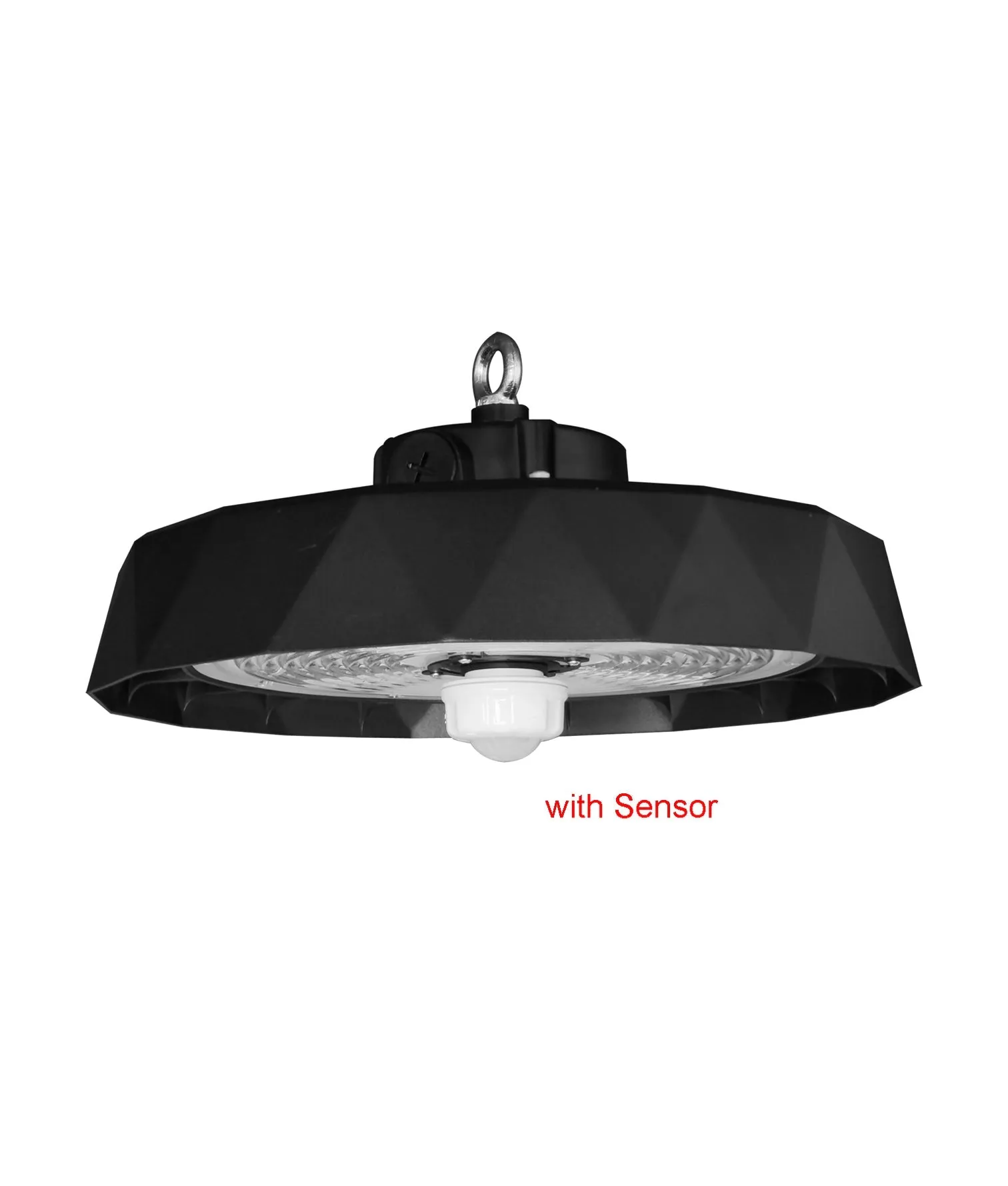 CLA HIBTRI2 LED Power Switchable Tri-CCT High Bay IP65