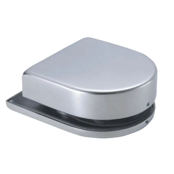 CodeLocks - CL4000 / CL4500 Series - Rondo Strike Box - Stainless Steel