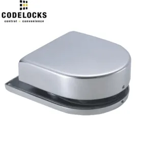 CodeLocks - CL4000 / CL4500 Series - Rondo Strike Box - Stainless Steel
