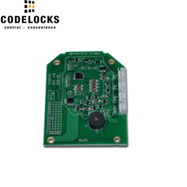CodeLocks - MB1 - Electronic Locks - PCB Board - Optional Model