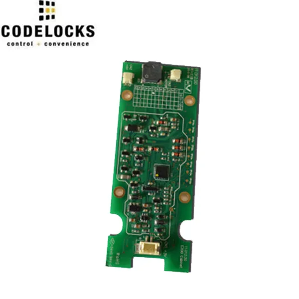 CodeLocks - MB1 - Electronic Locks - PCB Board - Optional Model