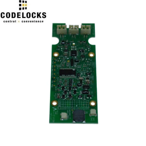 CodeLocks - MB1 - Electronic Locks - PCB Board - Optional Model