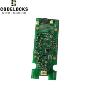CodeLocks - MB1 - Electronic Locks - PCB Board - Optional Model