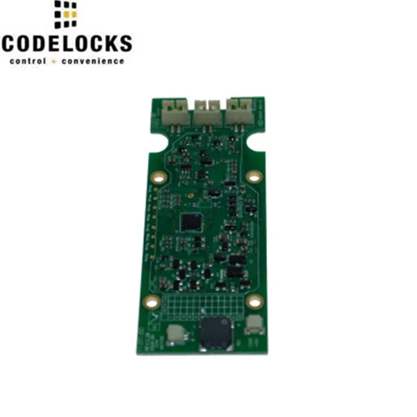 CodeLocks - MB1 - Electronic Locks - PCB Board - Optional Model