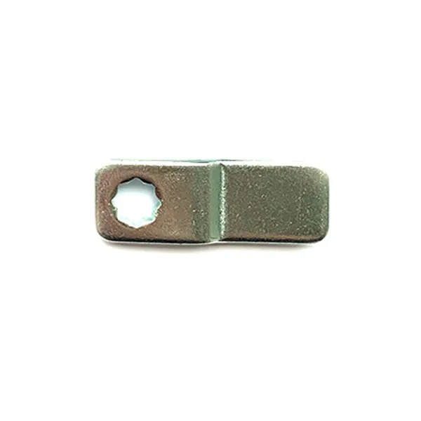 CodeLocks - P0015 - Kit Lock KL15 Series - Cranked Cam - Zinc Alloy