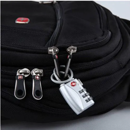 Combination Luggage Suitcase Lock (TSA) 3 Digit