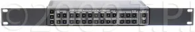 Compuvideo CV-9270SDI-AN HD/SD-SDI Multiformat Analog Generator
