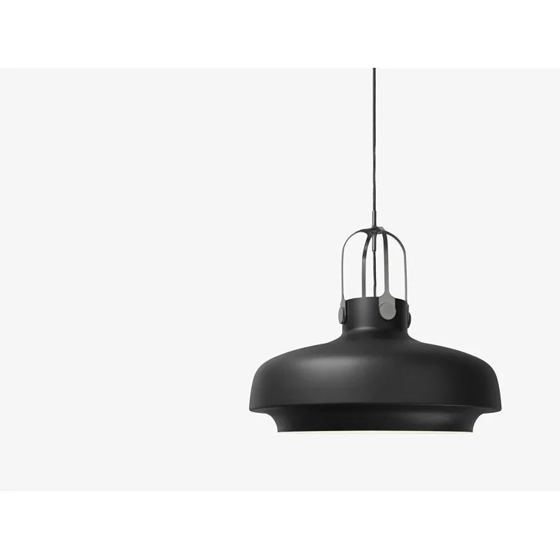 Copenhagen Pendant SC8 by Space Copenhagen