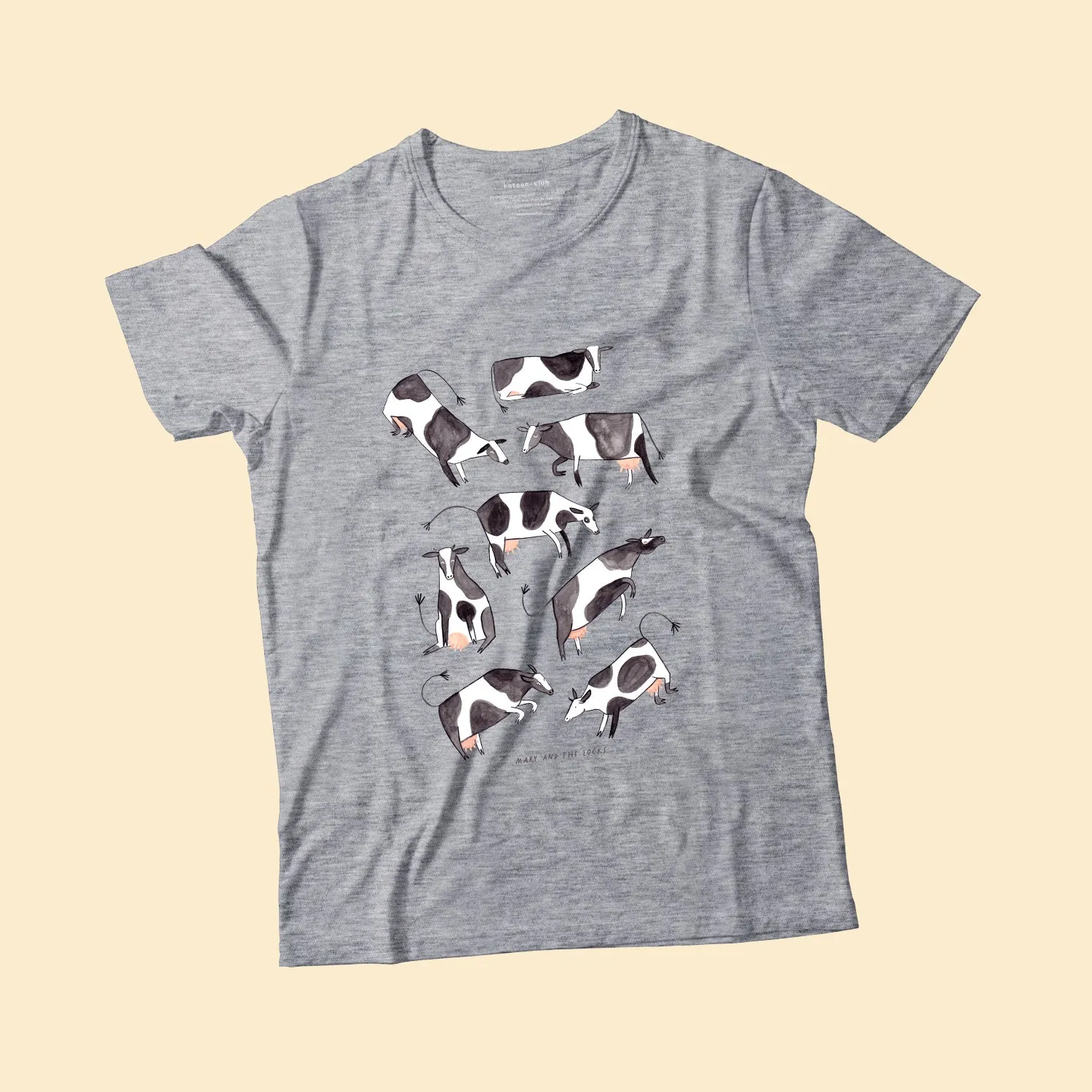 Cows