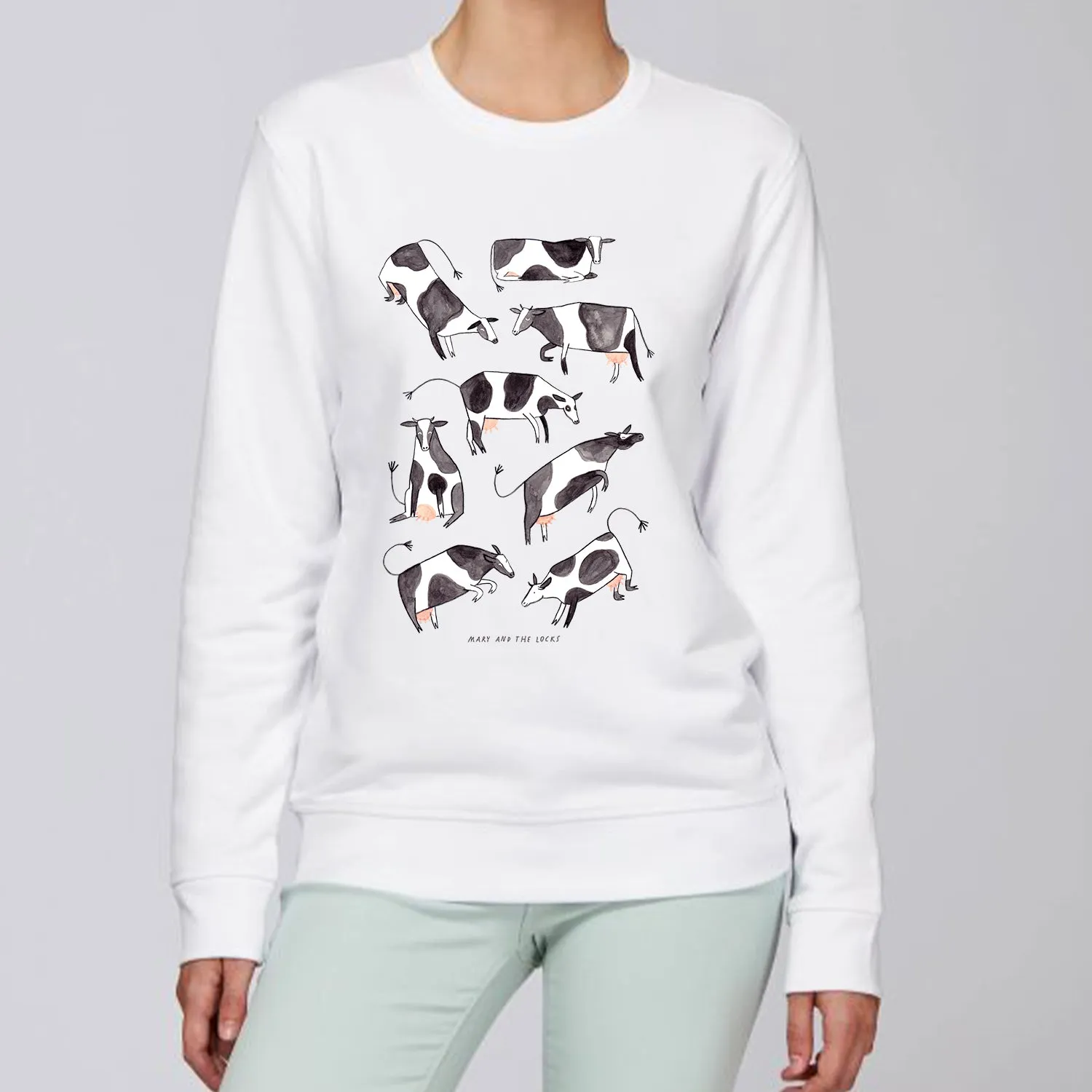 Cows