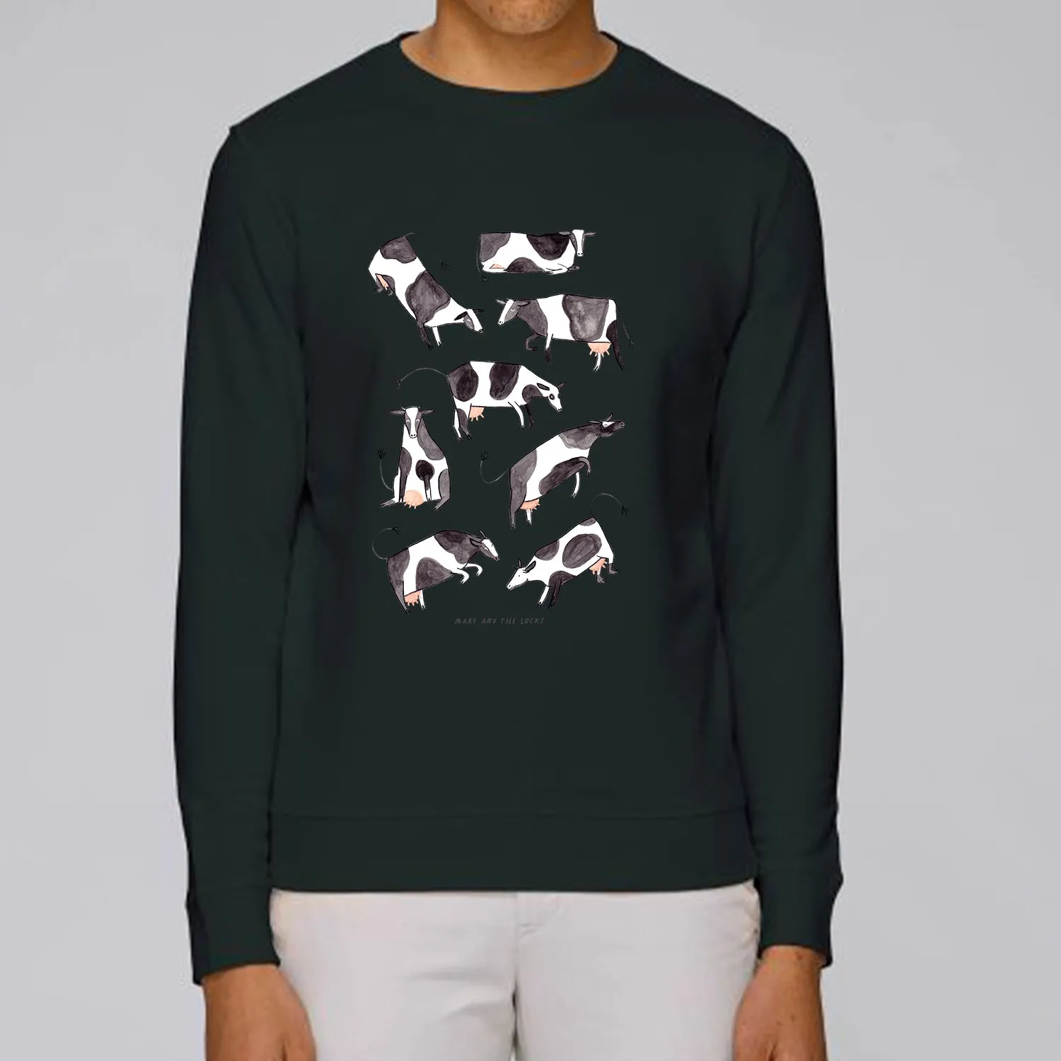 Cows