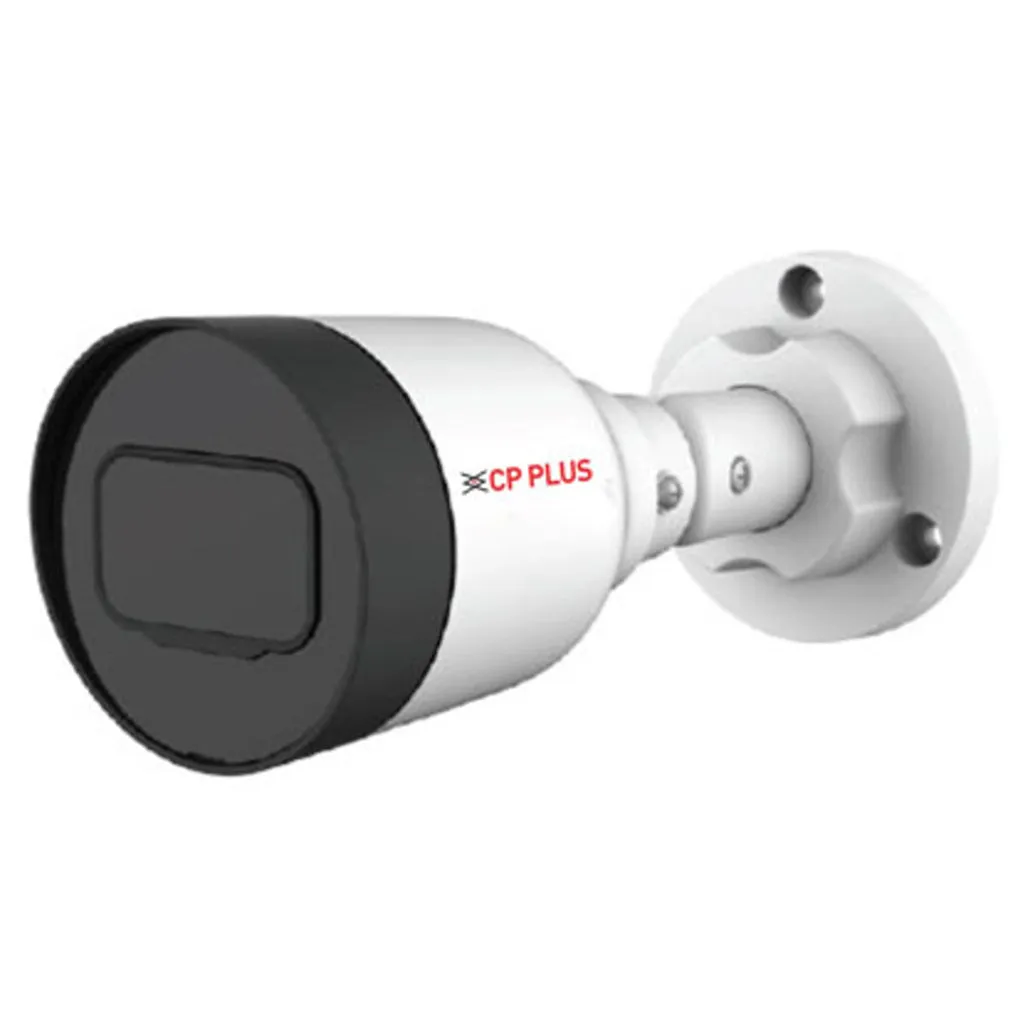 CP Plus 2MP Full HD IR Network Bullet Camera 30Mtr CP-UNC-TA21PL3