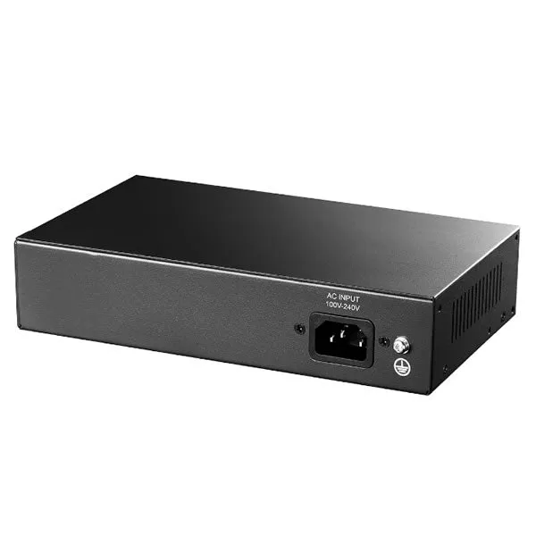 Cudy 10-Port Unmanaged PoE  Switch
