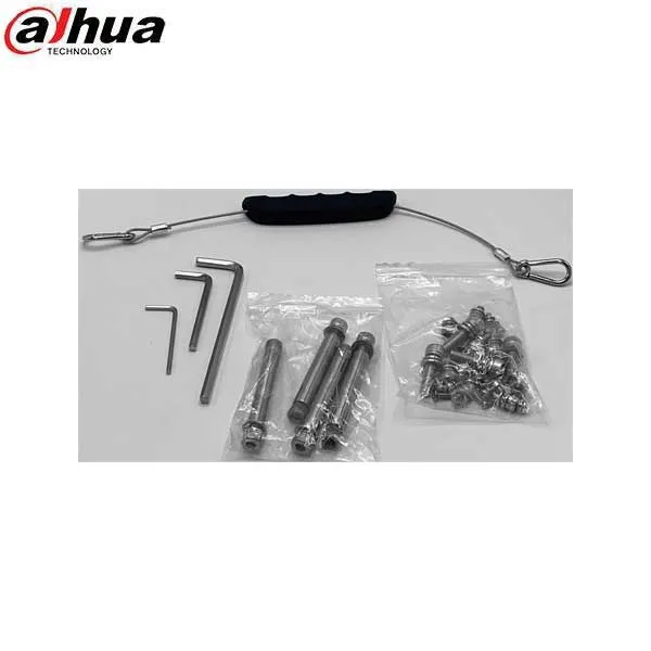 Dahua / Accessories / Surveillance Junction Box / Outdoor / DH-PFA143