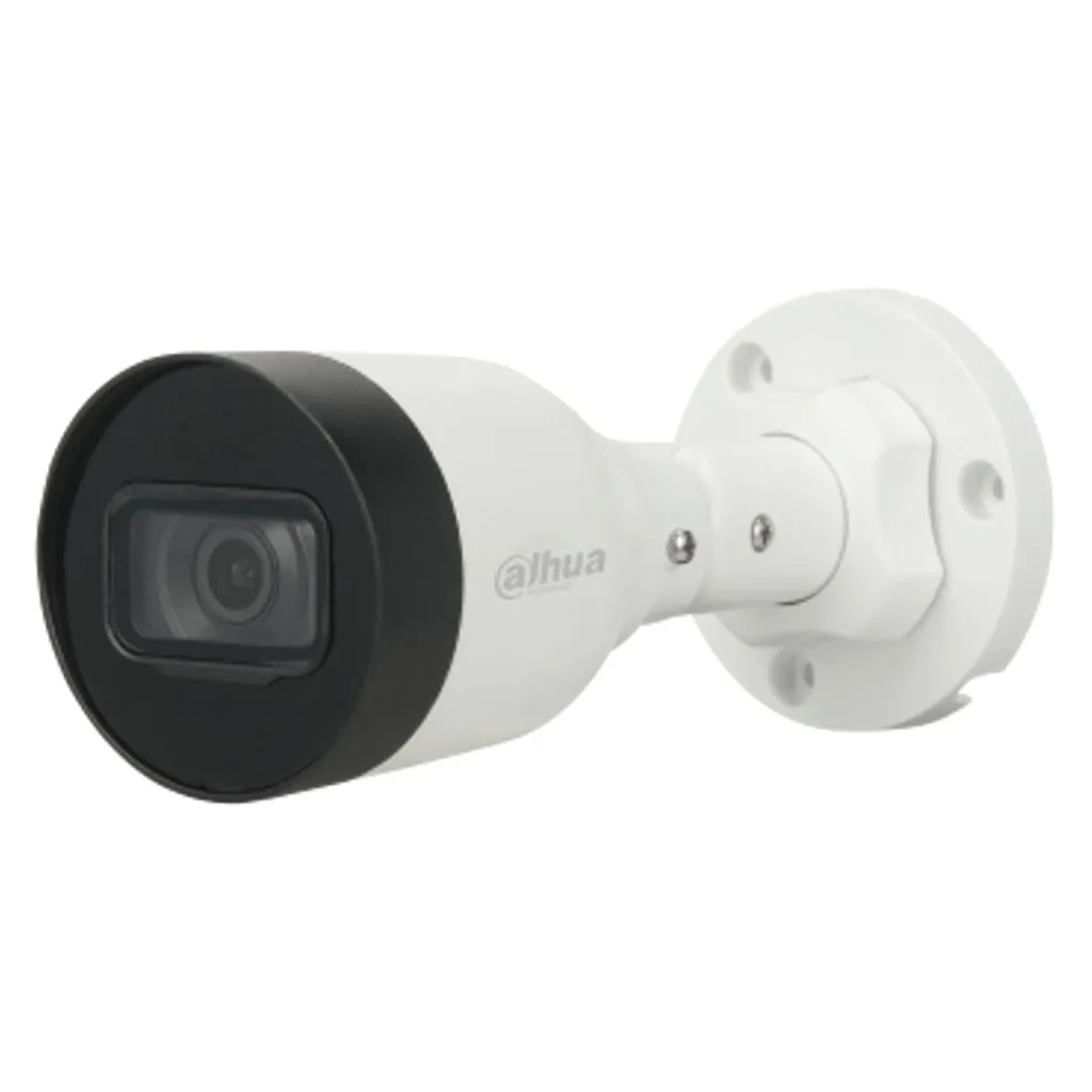 Dahua Entry IR Fixed-Focal Bullet Network Camera 2MP DH-IPC-HFW1230DS1-S5