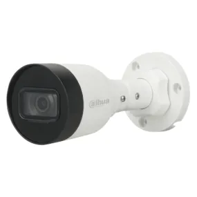 Dahua Entry IR Fixed-Focal Bullet Network Camera 2MP DH-IPC-HFW1230DS1-S5