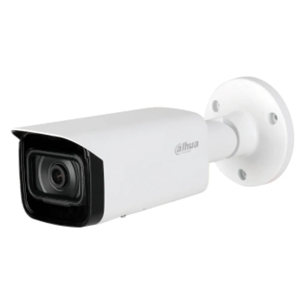 Dahua Lite IR Fixed Focal Bullet Network Camera 2MP DH-IPC-HFW2231TP-AS-S2