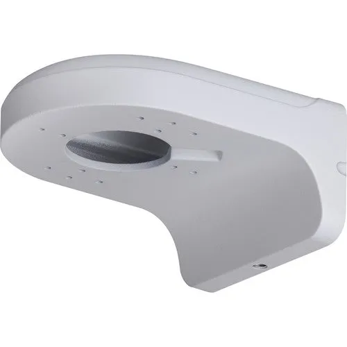 Dahua Technology PFB204W Waterproof Wall Mount Bracket for Select Security Camer